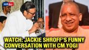 Jackie Shroff Requests UP CM Yogi Adityanath To Lower Popcorn Prices In Theatres